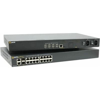 PERLE PERLE IOLAN SCRC226 CONSOLE SERVER 6362375