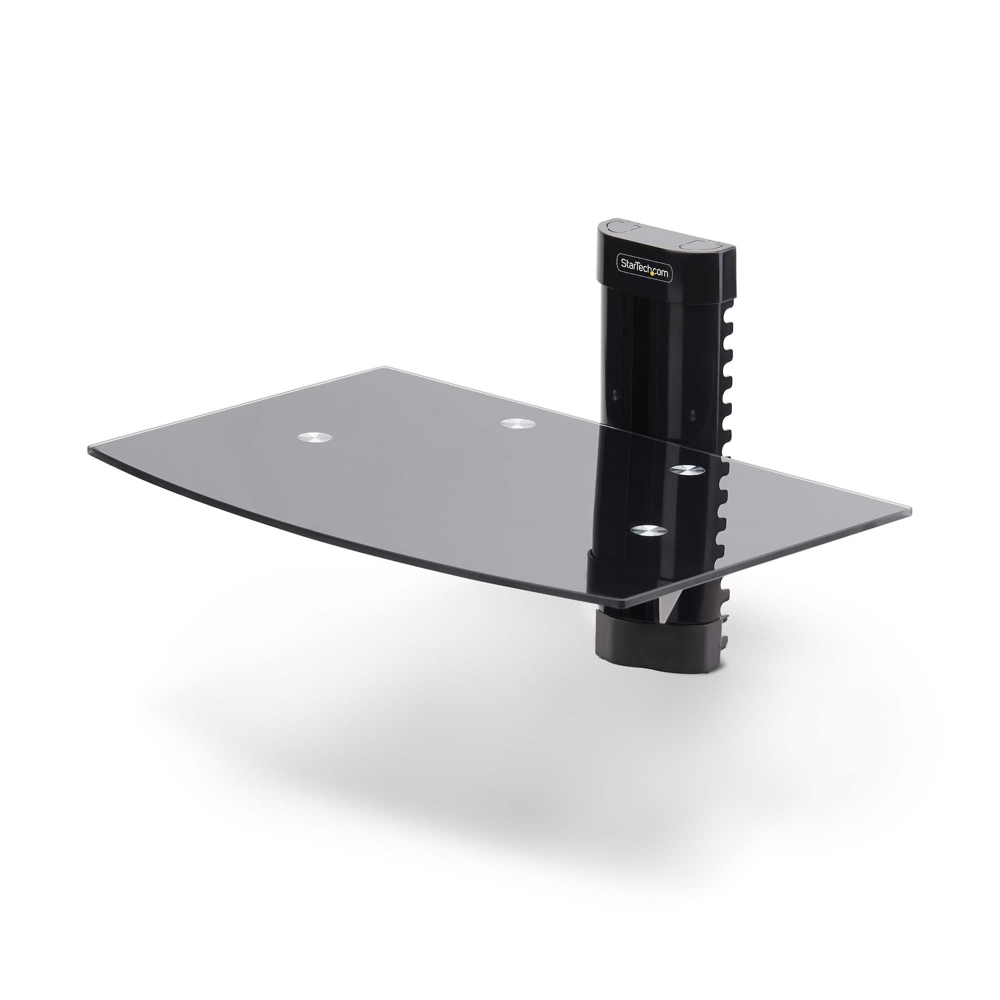 StarTech.com StarTech.com Floating Wall-Mounted AV Shelf 6365295