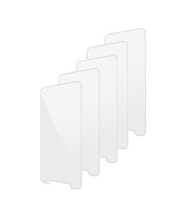 ZEBRA ZEBRA MC34XX ACC TEMPERED GLASS SCREEN PROTECT 6368705