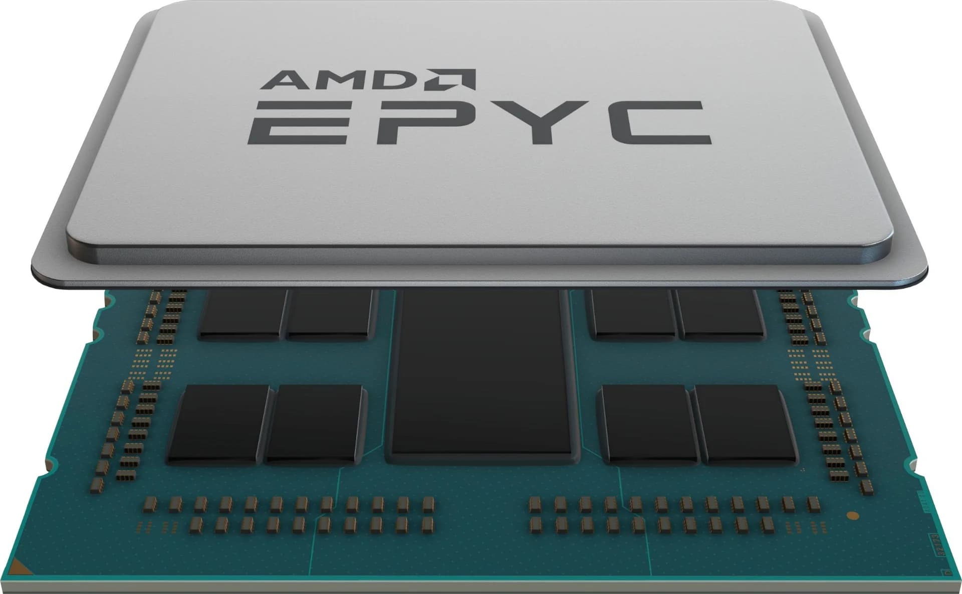ARUBA ARUBA AMD EPYC 8434P CPU for HPE 6371048
