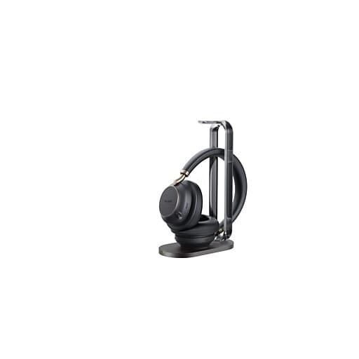 YEALINK YEALINK BH76 Plus + Stand Teams USB-C/A 6376137
