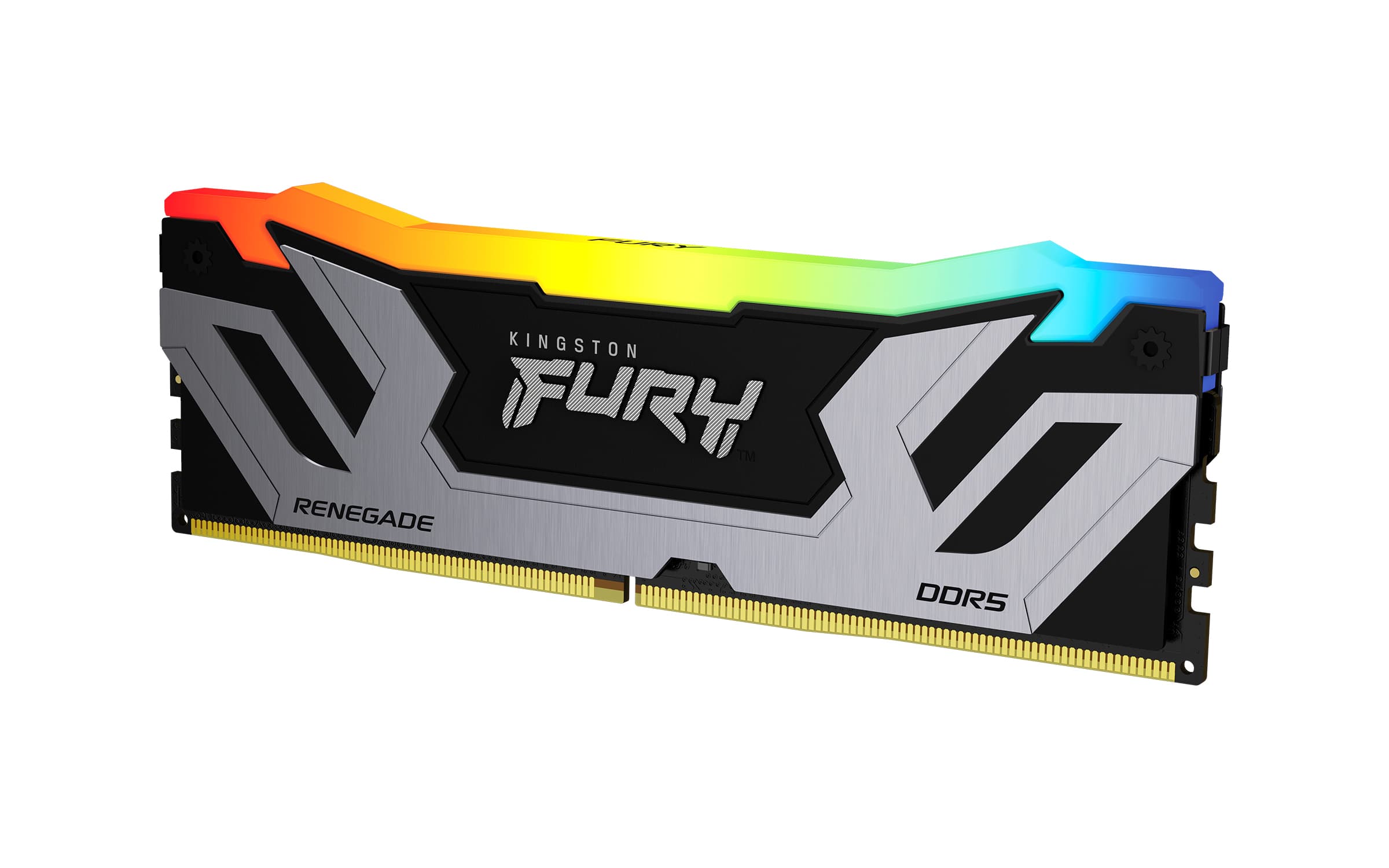 KINGSTON KINGSTON 24GB DDR5-8400MT/s CL40 CUDIMM FURY Rene 6377131