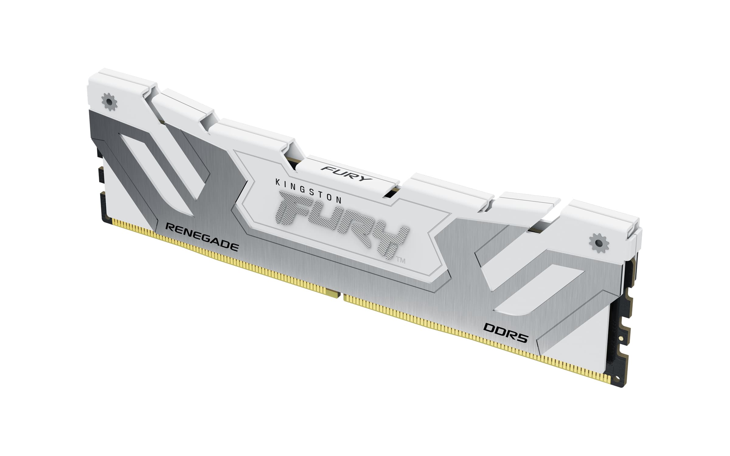 KINGSTON KINGSTON 24GB DDR5-8400MT/s CL40 CUDIMM FURY Rene 6377133