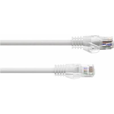ALOGIC ALOGIC 10m White CAT6 network Cable - Ec 6379702
