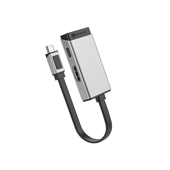 ALOGIC ALOGIC Alg MagForce DUO Chrg 2in1 Adp 6380167
