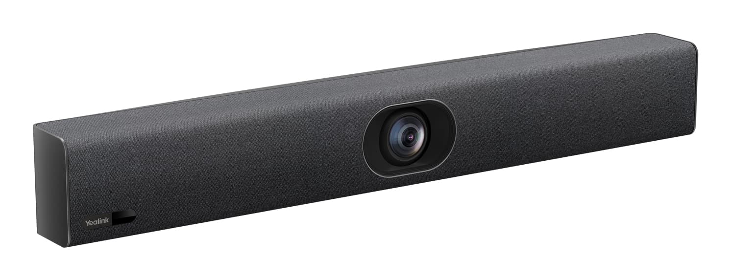 YEALINK YEALINK UVC40 E2 USB Video Bar 6382976