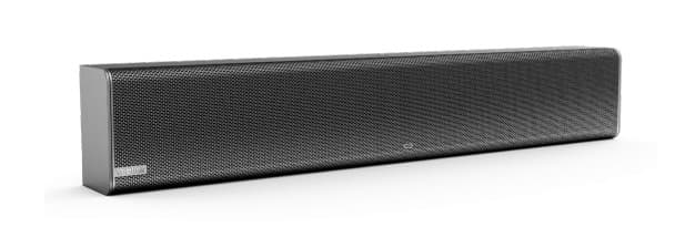 YEALINK YEALINK MSPEAKER II BLACK 6383088
