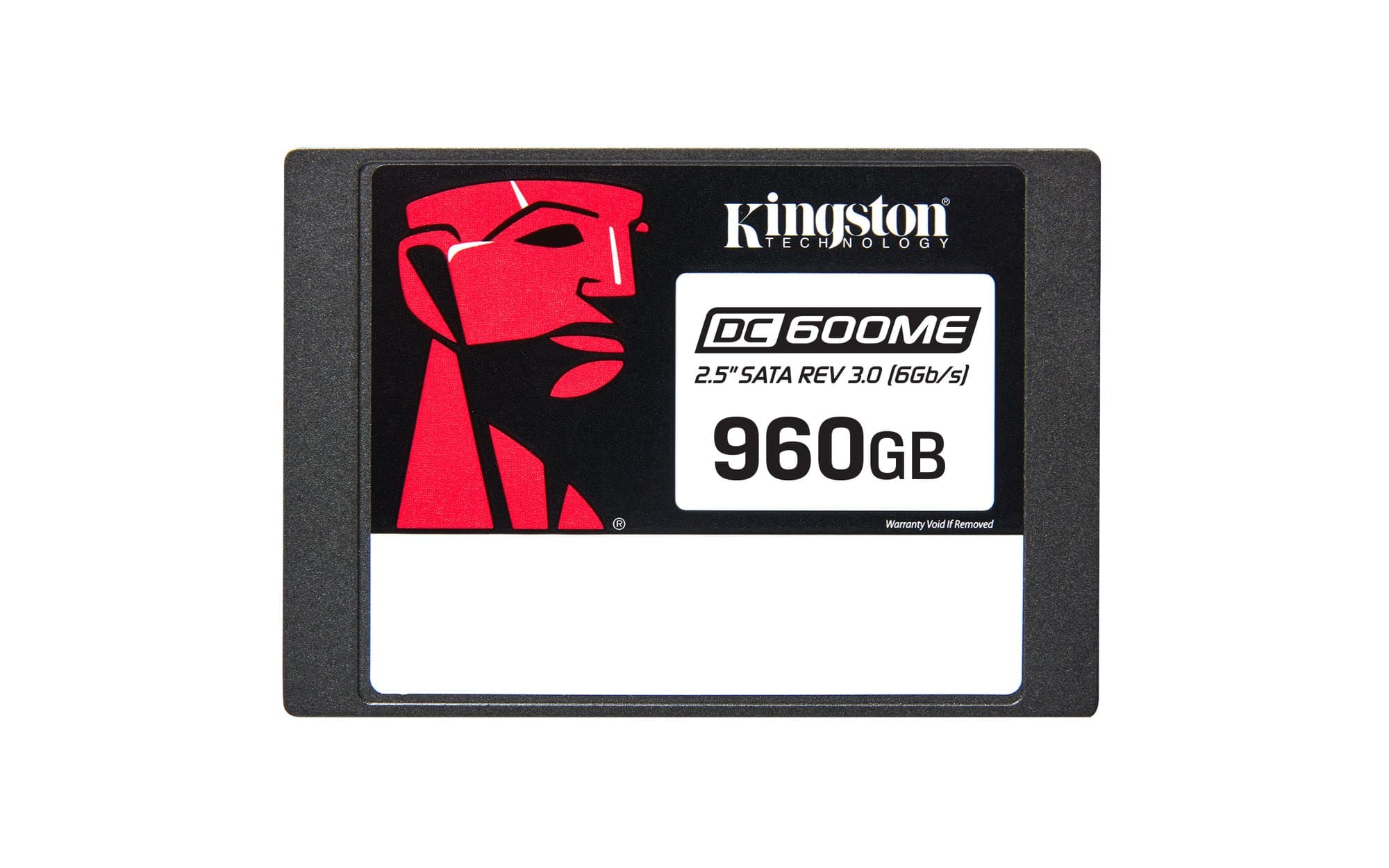 KINGSTON KINGSTON 960G DC600ME TCG OPAL 2.5IN ENTERPRISE S 6383194