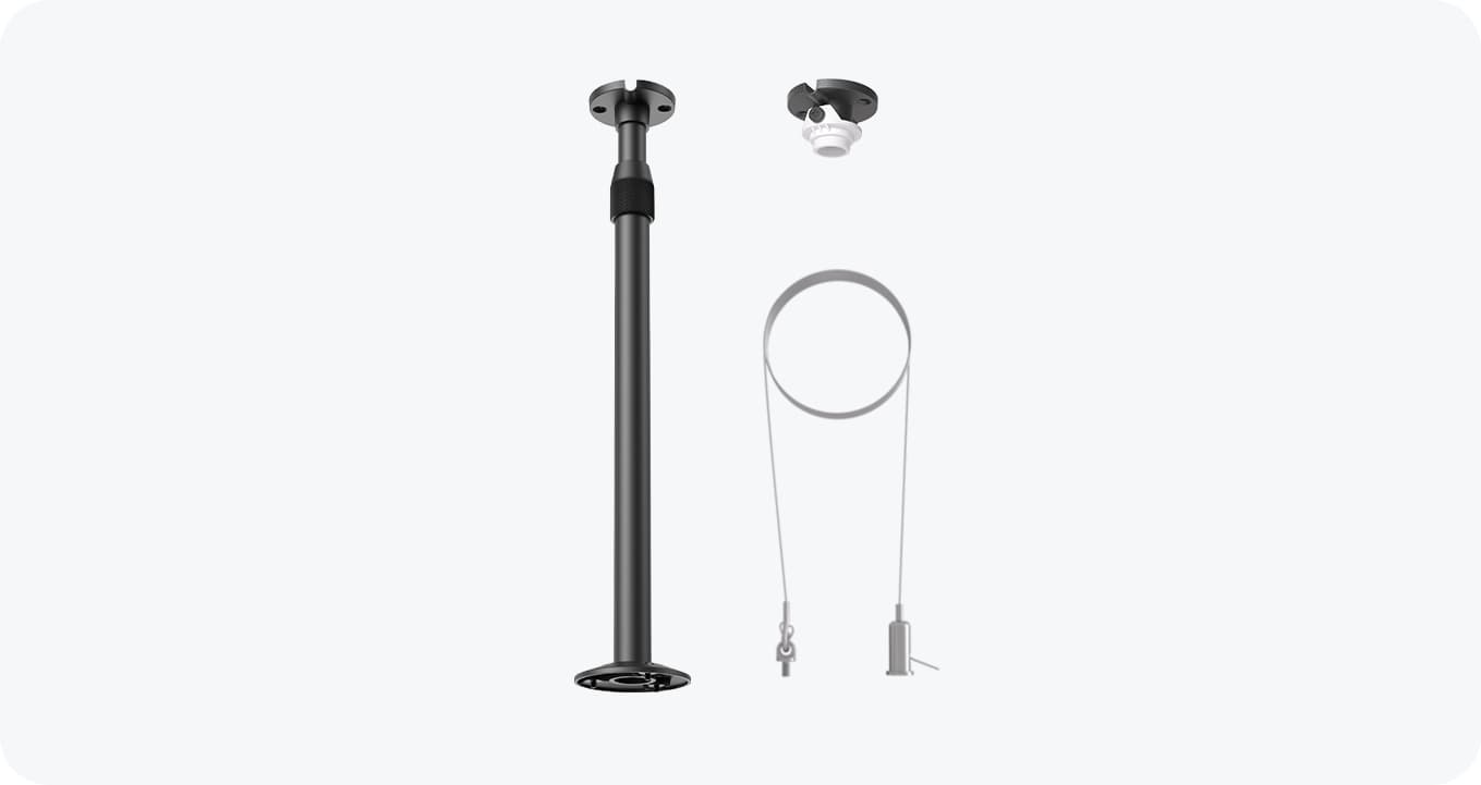 YEALINK Yealink CM20 Mount Kit 6387680