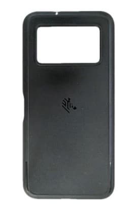 ZEBRA ZEBRA EM45 Protective Case QTY:1 6398261