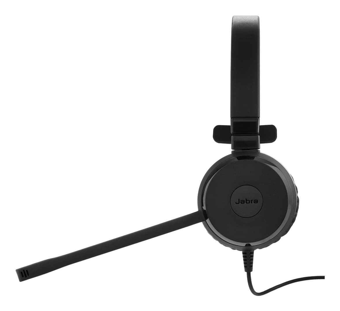 JABRA Jabra Evolve 30 II Mono MS USB C/A adapt 6398551
