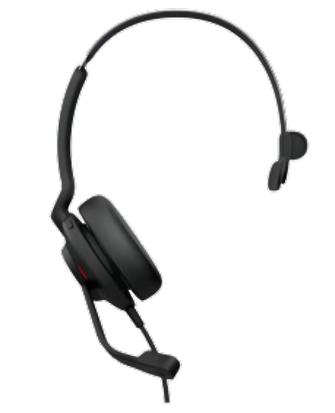 JABRA Jabra Evolve2 30 SE USB C/A MS Mono 6398895