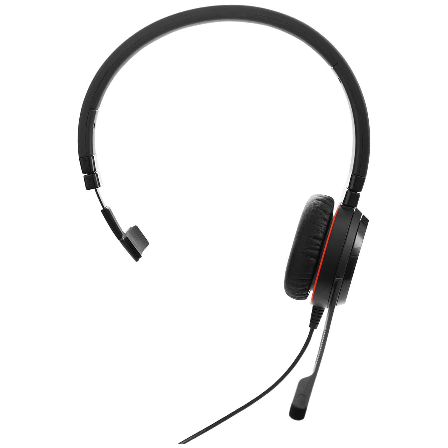 JABRA Jabra Evolve 20 SE Mono MS USB C/A adapt 6398901