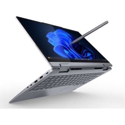 LENOVO LENOVO TB14-2IN1-5 T U7-255U 32G 512G W11P 1YOS 6406010