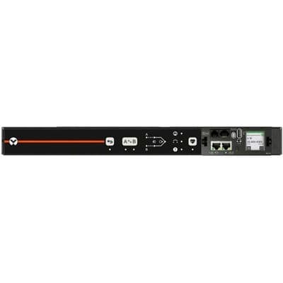 VERTIV VERTIV AU05M1R0-10L137-1C14C14A900-D - rPDU Ra 6407783