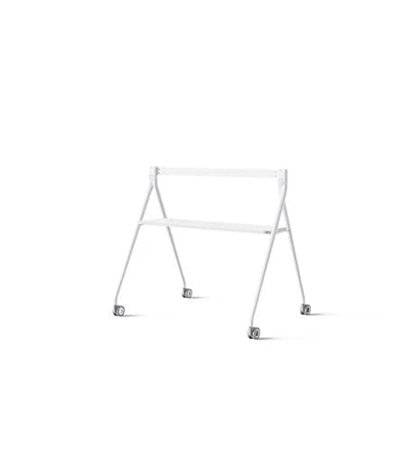 YEALINK YEALINK Floor Stand with Tray for MB65 White 6410897