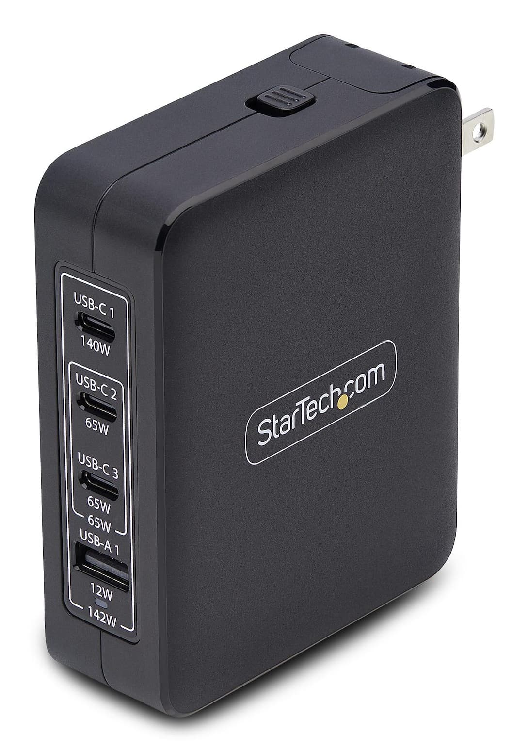 StarTech.com StarTech.com 140W USB-C Wall Charger PD 3.1 6436771