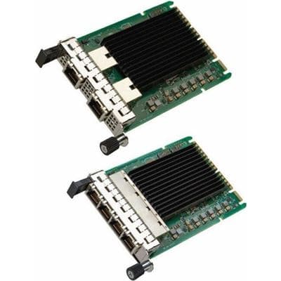 INTEL INTEL ETHERNET X710DA2G2P5 OEM Single MO 6437030
