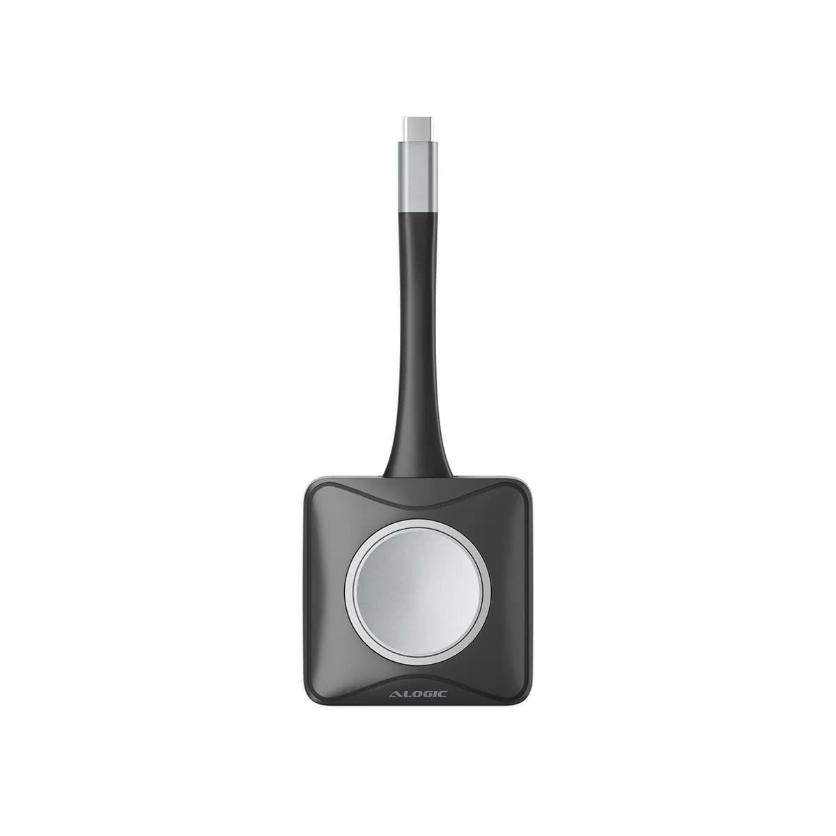 ALOGIC ALOGIC 4K Wireless Presenter Button - USB-C - S 6437635