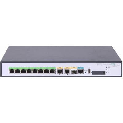 ARUBA ARUBA HPE MSR1002X 4 AC Router 6469266