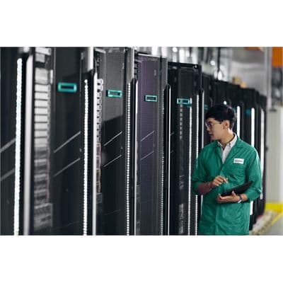 Hewlett Packard Enterprise MC990 D-Rack 42U 610mm x-Stock . 6475719