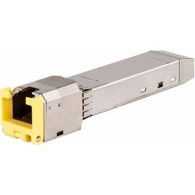 ARUBA ARUBA HPE ANW 1G SFP RJ45 100m XCVR 6478922