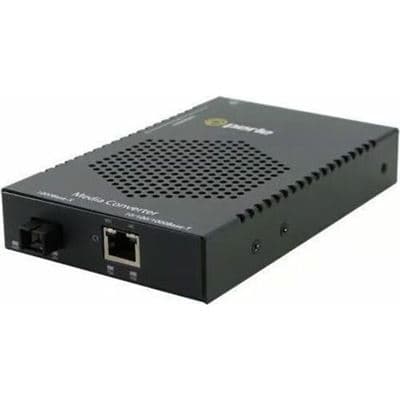PERLE PERLE S-1110HP-SC80U Media Converter 6487668