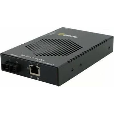 PERLE PERLE S-1110HP-SC70 Media Converter 6487686