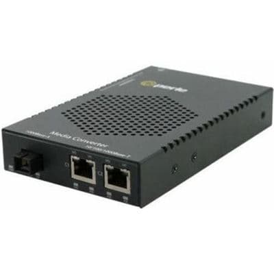 PERLE PERLE S-1110DHP-SC20U Media Convertr 6487692