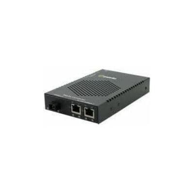 PERLE PERLE S-1110DHP-SC05U Media Convertr 6487698