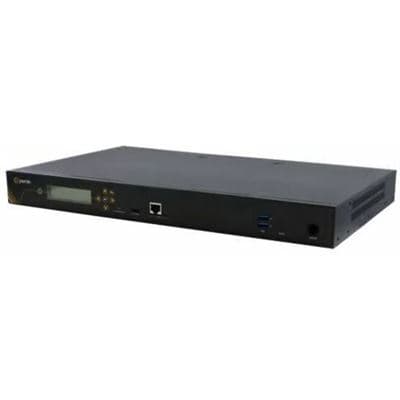 PERLE PERLE IOLAN SCG34 U-M Console Server 6487719