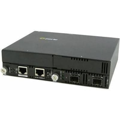 PERLE PERLE SMI-10GR-STS Media Converter 6487728