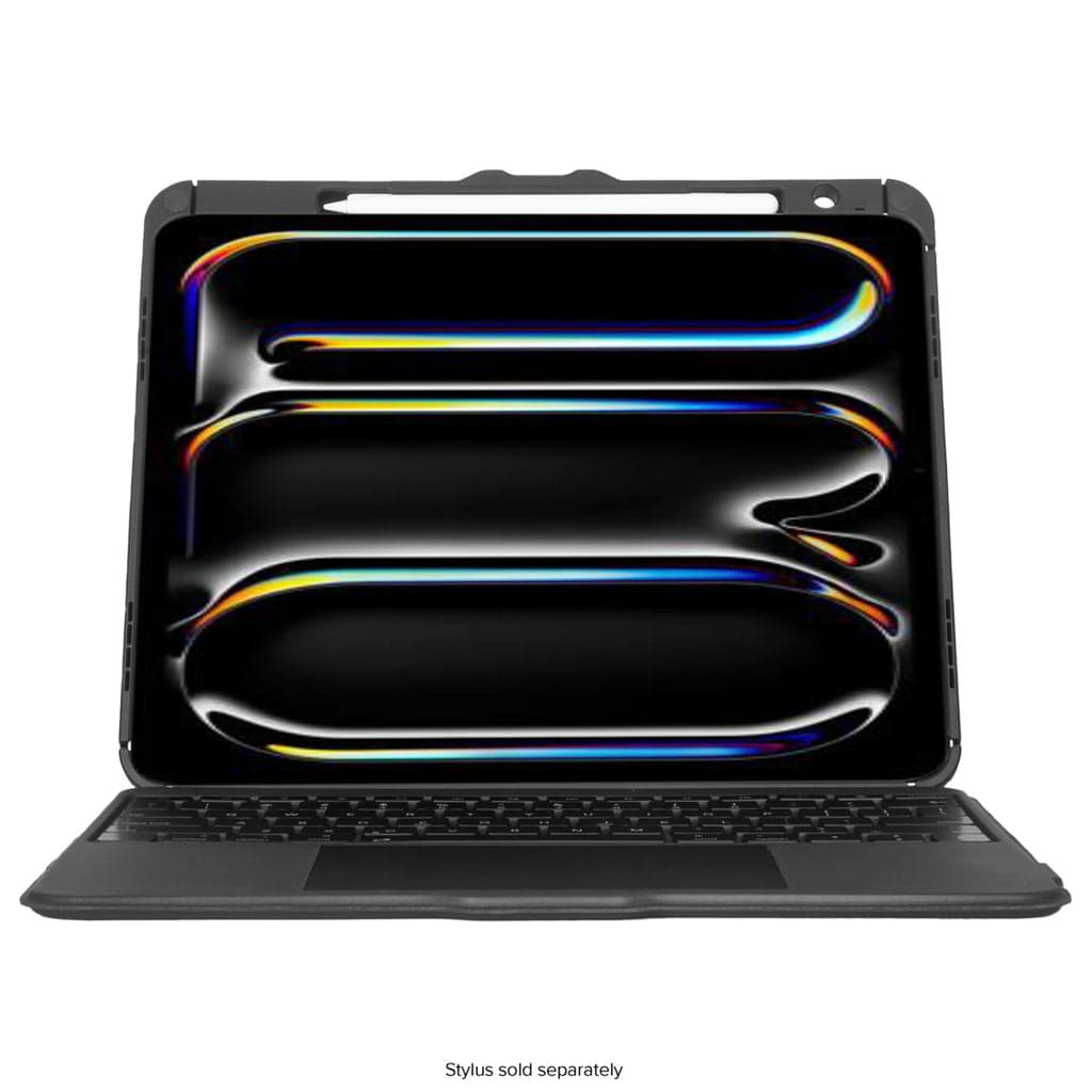 TARGUS TARGUS VERSAVU BT KEYBOARD CASE IPAD PRO 13IN 6492390