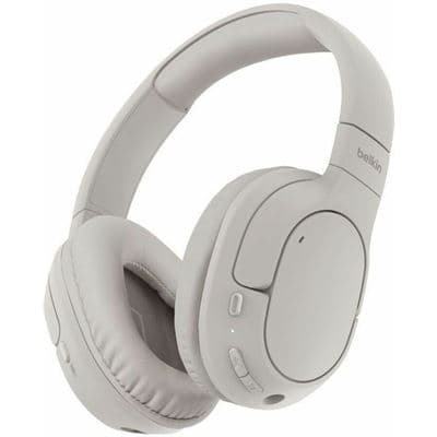 BELKIN BELKIN SOUNDFORM SURROUND OVEREAR HEADPHNE-SAND 6493463