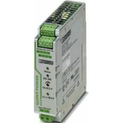 PERLE PERLE QUINT-PS/48DC/24DC/5 Power Supply 6493530