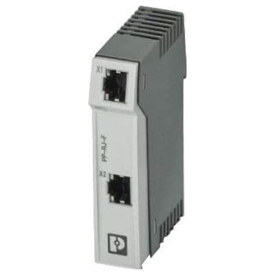 PERLE PERLE PP-RJ-RJ-F Patch Panel 6493604