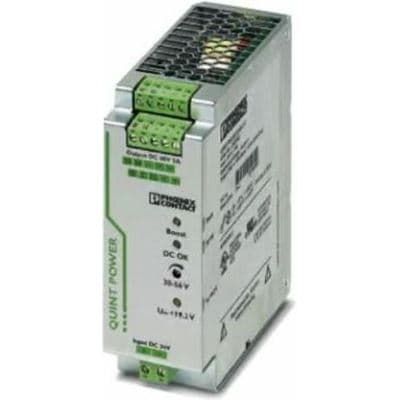 PERLE PERLE QUINT-PS/24DC/48DC/5 Power Supply 6493615