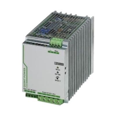 PERLE PERLE QUINT4-PS/3AC/24DC/20 Power Supply 6493626