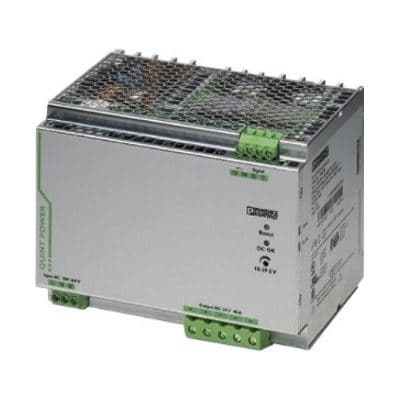 PERLE PERLE QUINT-PS/1AC/24DC/40 Power Supply 6493656