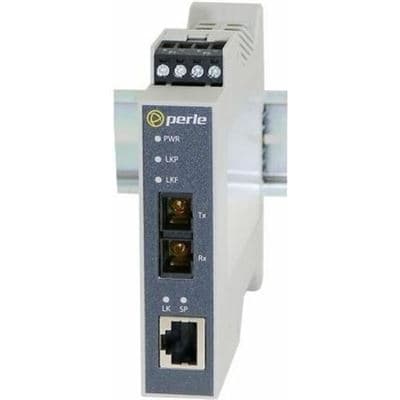 PERLE PERLE SRS-1110-FSC40 Media Converter 6493713