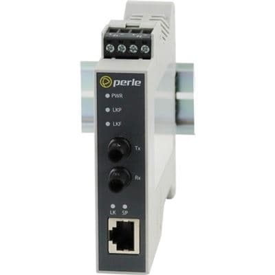PERLE PERLE SR-1110-ST70 Media Converter 6493732