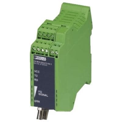 PERLE PERLE PSIMOSRS485W2FO850E Serial Ext 6493740