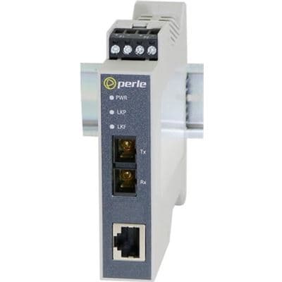 PERLE PERLE SR-100-SC2-XT Media Converter 6493746