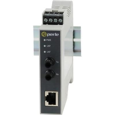 PERLE PERLE SR-100-ST2 Media Converter 6493751