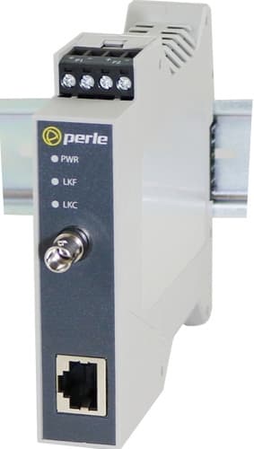 PERLE PERLE SR-100-ST20D Media Converter 6493771