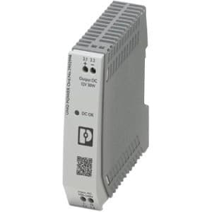 PERLE PERLE UNO-PS/1AC/12DC/30W Power Supply 6493788