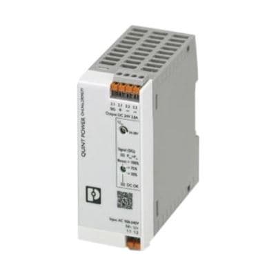 PERLE PERLE QUINT4-PS/1AC/24DC/3.8/PT Power Supply 6493789