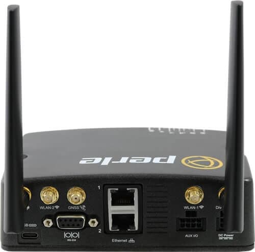 PERLE PERLE IRG5541 Router 6493798