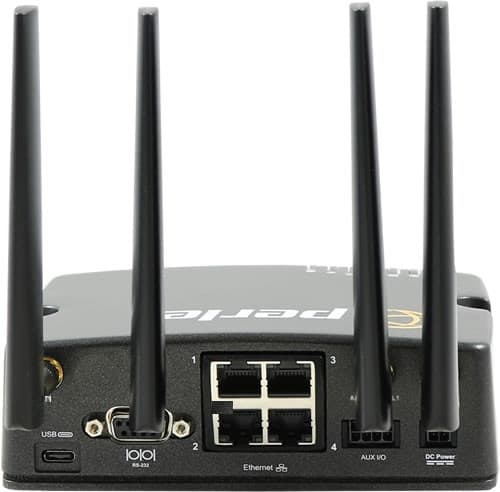 PERLE PERLE IRG7440 Router 6493800