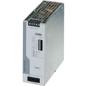 PERLE PERLE QUINT4-PS/3AC/24DC/10 Power Supply 6493813